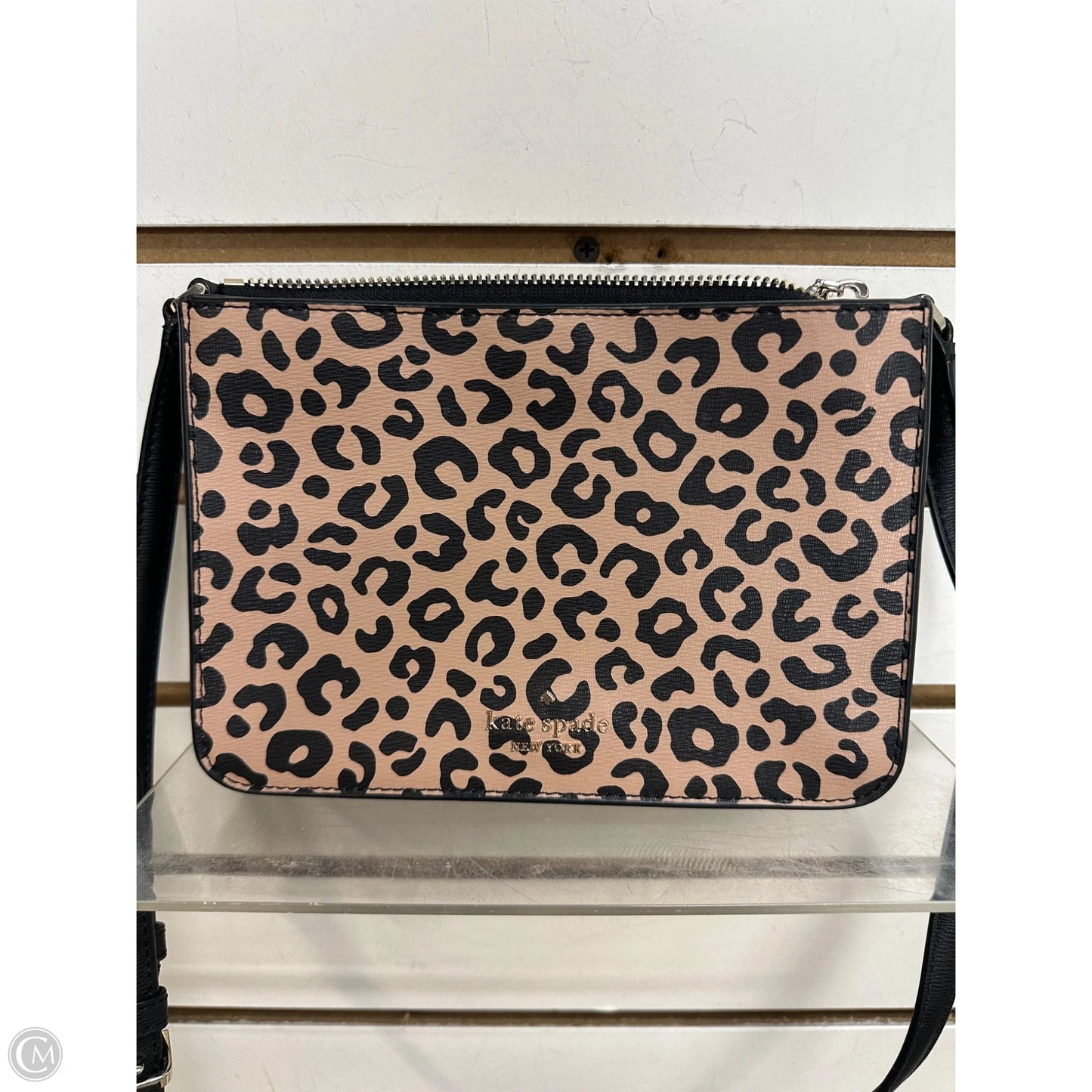 Crossbody Designer By Kate Spade, Size: Medium