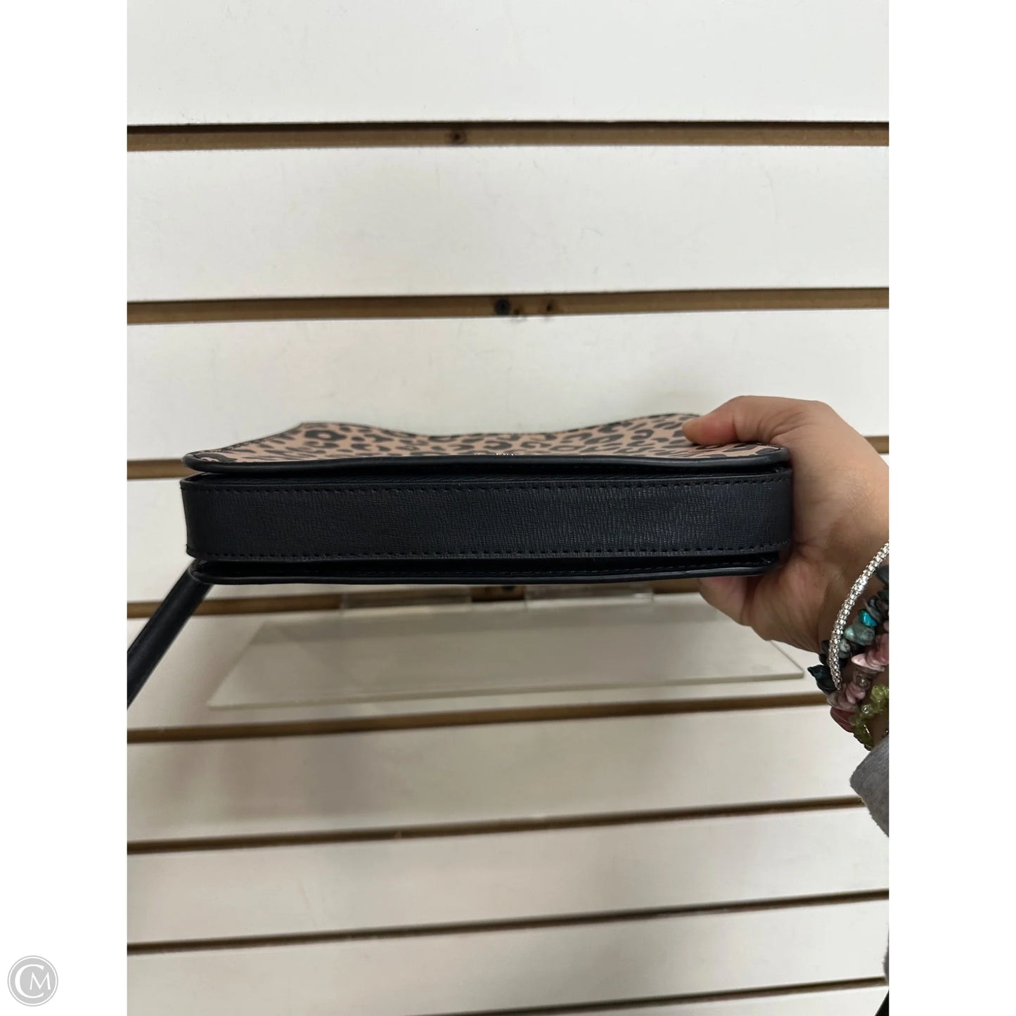 Crossbody Designer By Kate Spade, Size: Medium