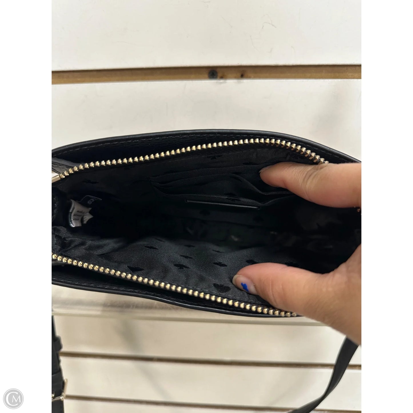 Crossbody Designer By Kate Spade, Size: Medium