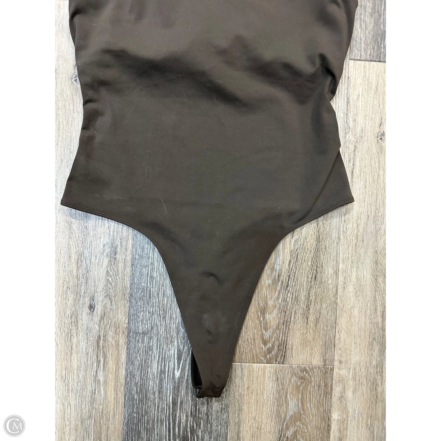 Bodysuit By Alo In Brown, Size: L