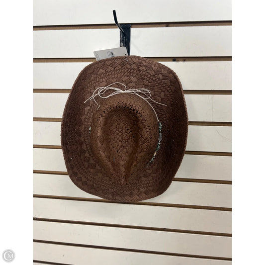 Hat Cowgirl By Twig & Arrow