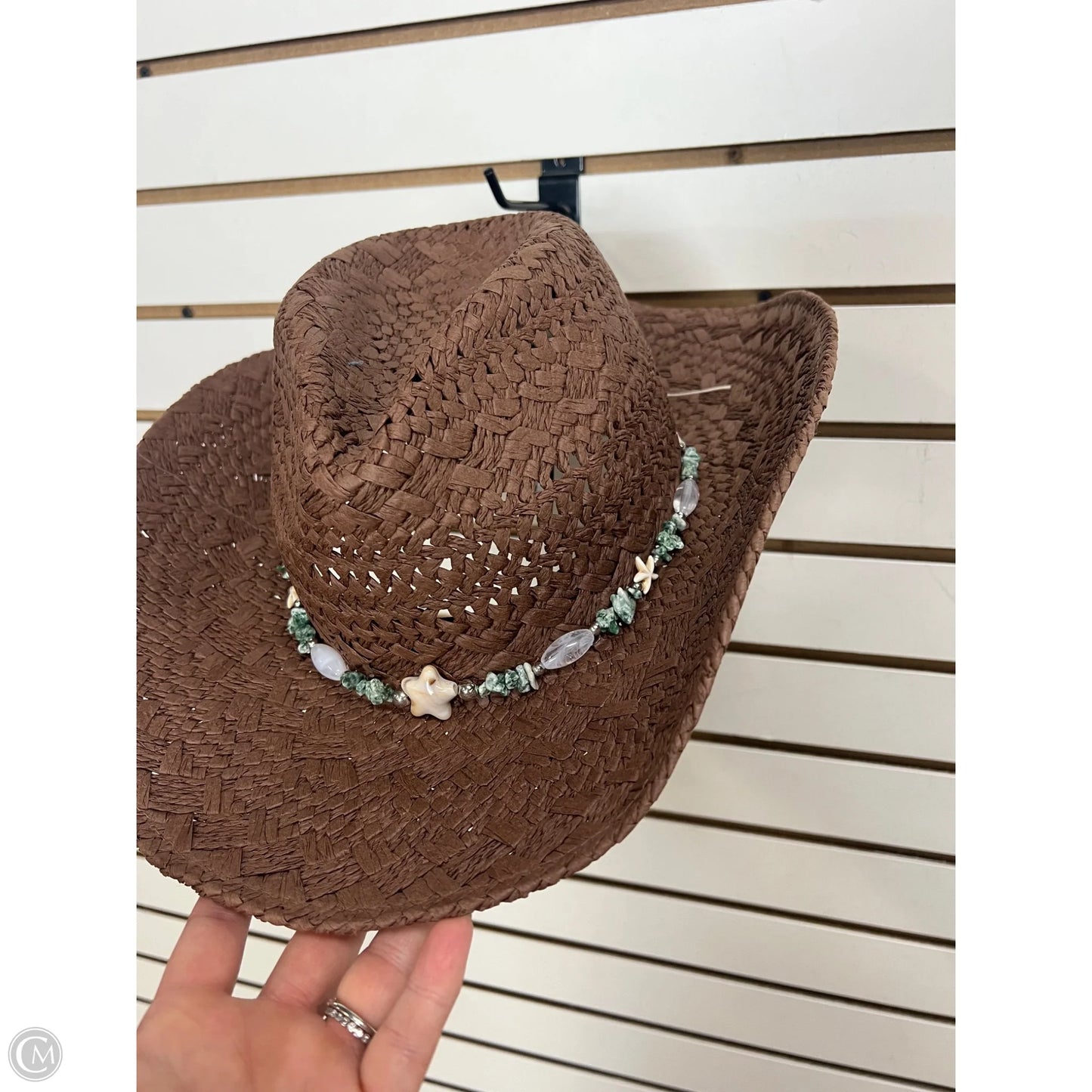 Hat Cowgirl By Twig & Arrow