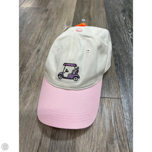 Hat Baseball Cap By Frasier Sterling