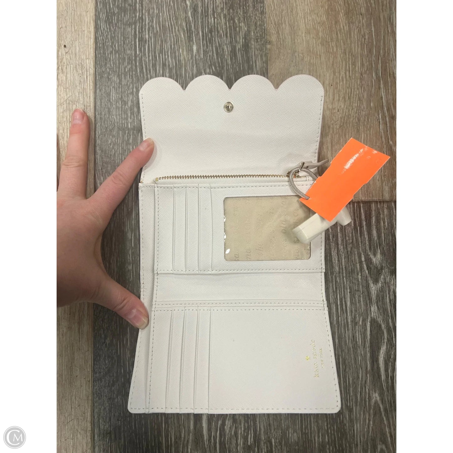 Wallet Designer By Kate Spade, Size: Medium