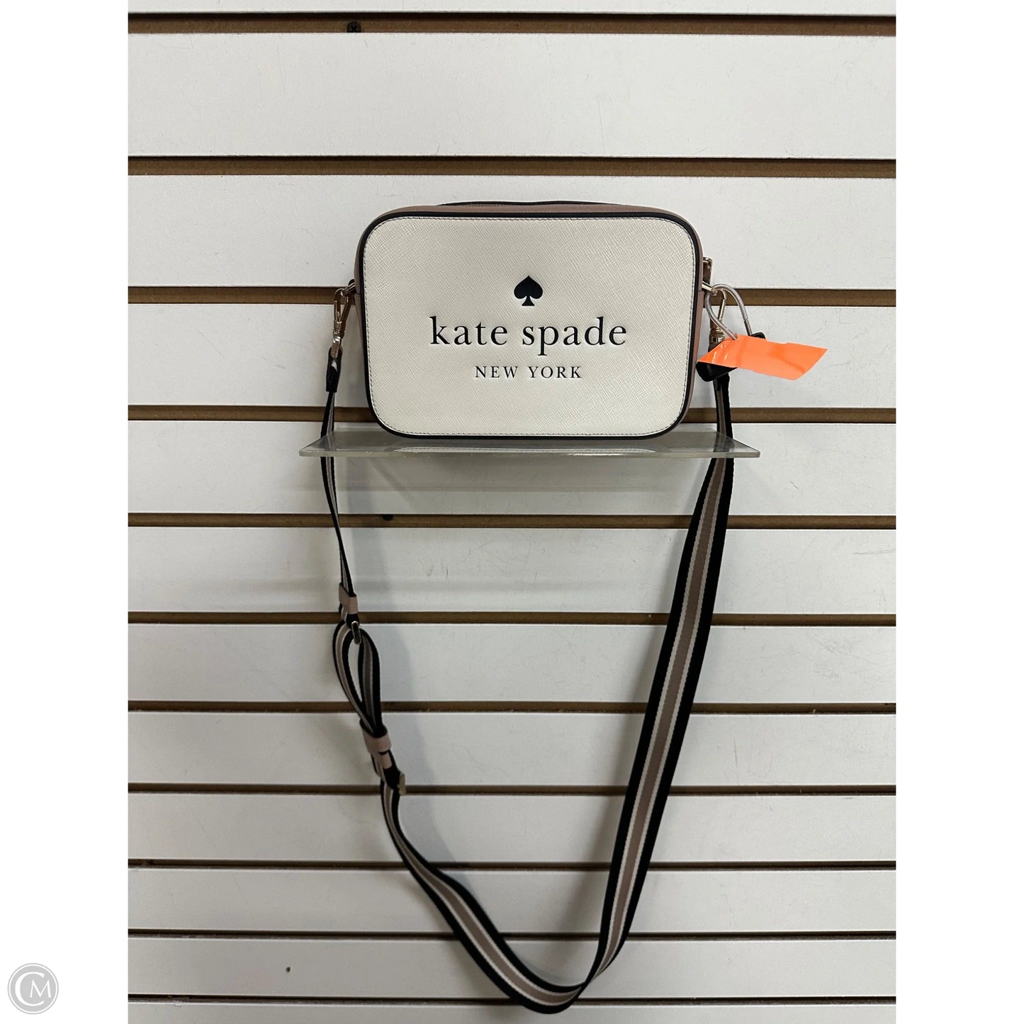 Crossbody Designer By Kate Spade, Size: Small