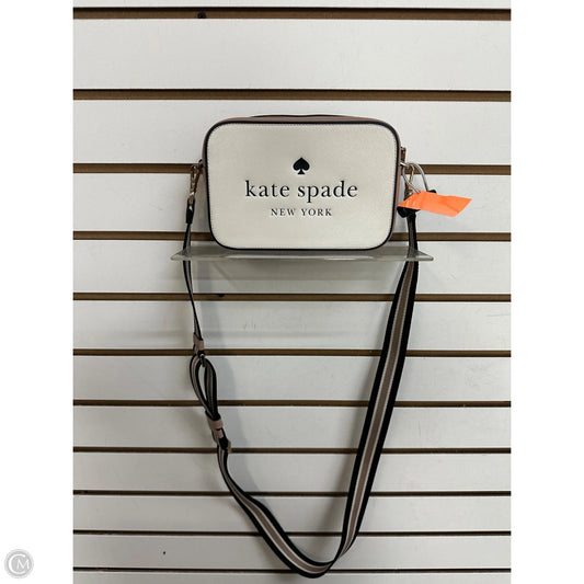 Crossbody Designer By Kate Spade, Size: Small