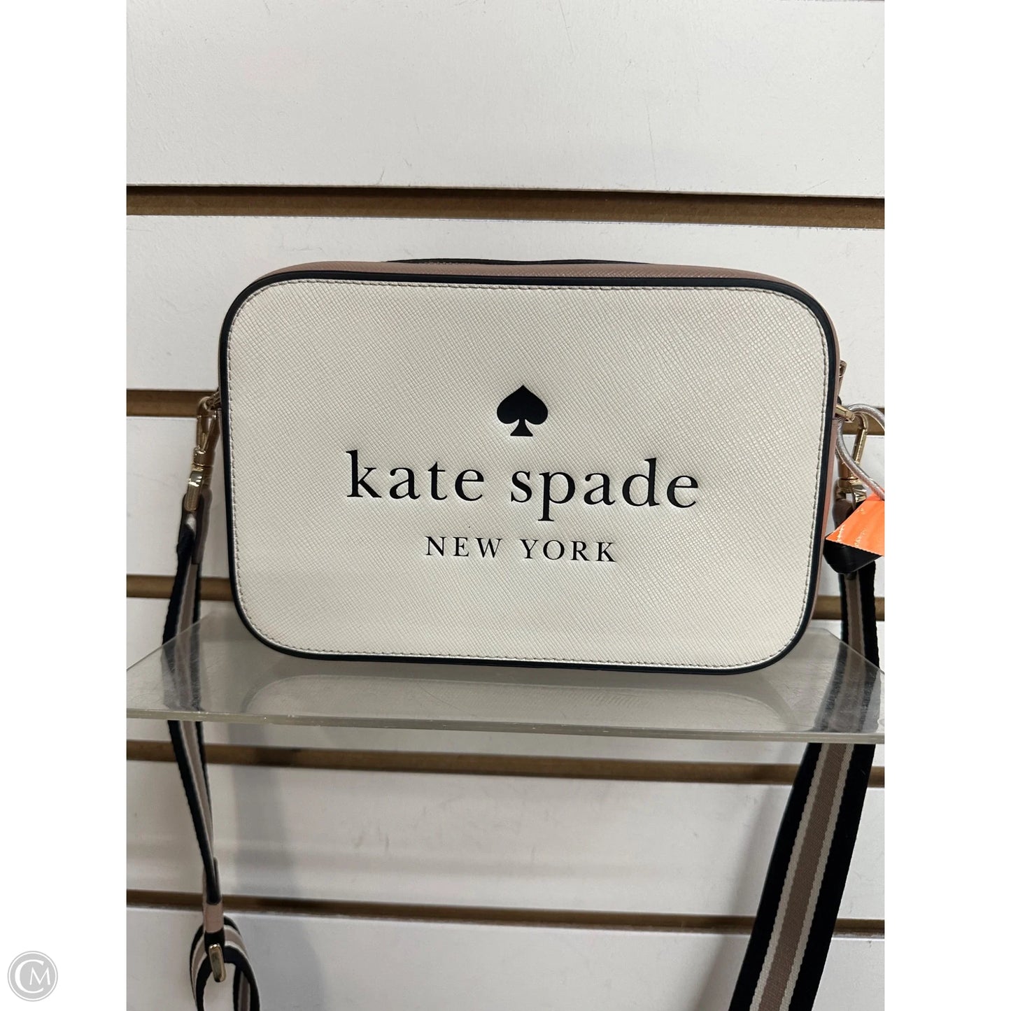 Crossbody Designer By Kate Spade, Size: Small