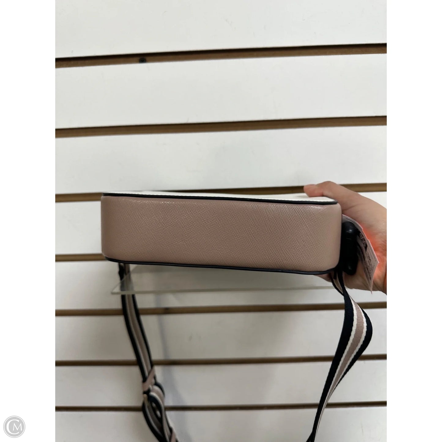 Crossbody Designer By Kate Spade, Size: Small