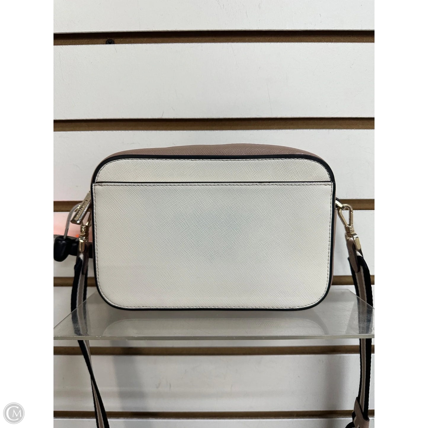 Crossbody Designer By Kate Spade, Size: Small