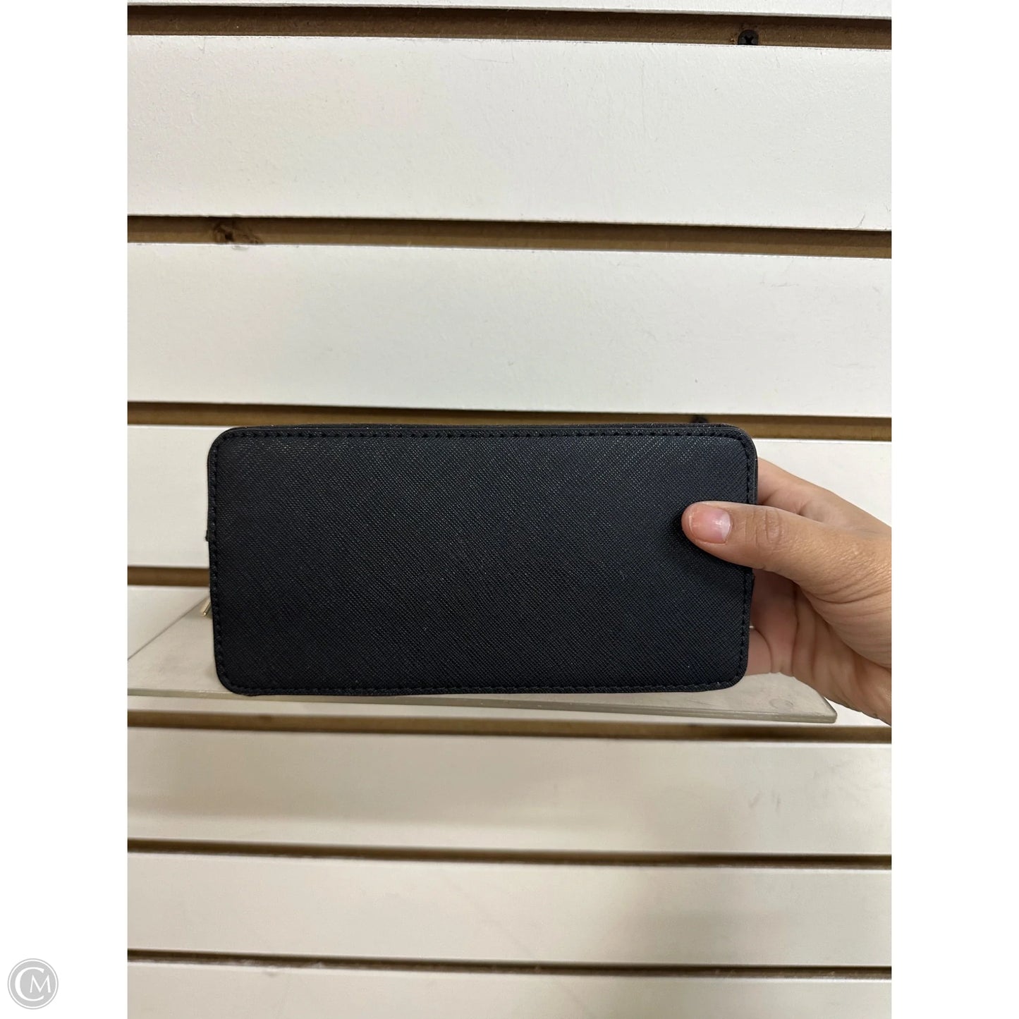 Makeup Bag Designer By Kate Spade, Size: Small