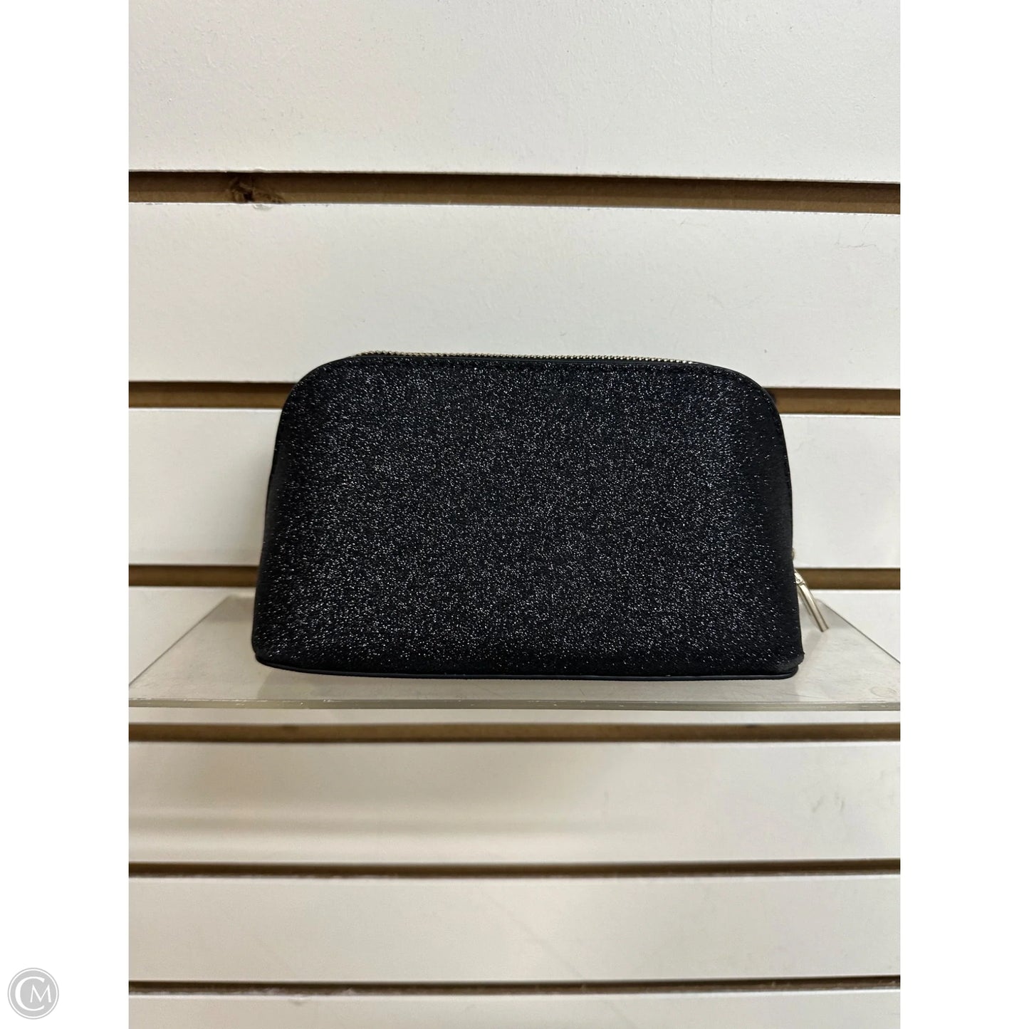 Makeup Bag Designer By Kate Spade, Size: Small