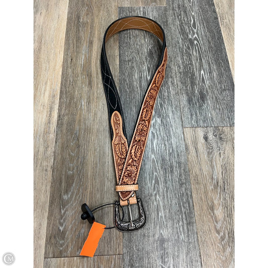 Belt By American Darling, Size: 36