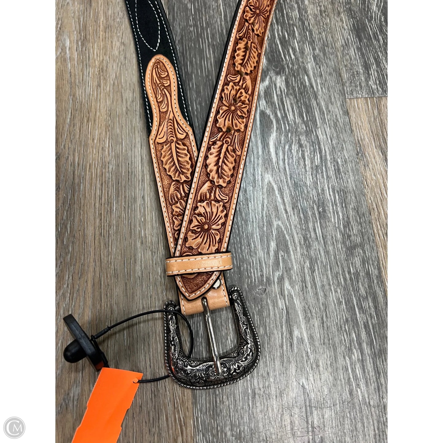 Belt By American Darling, Size: 36