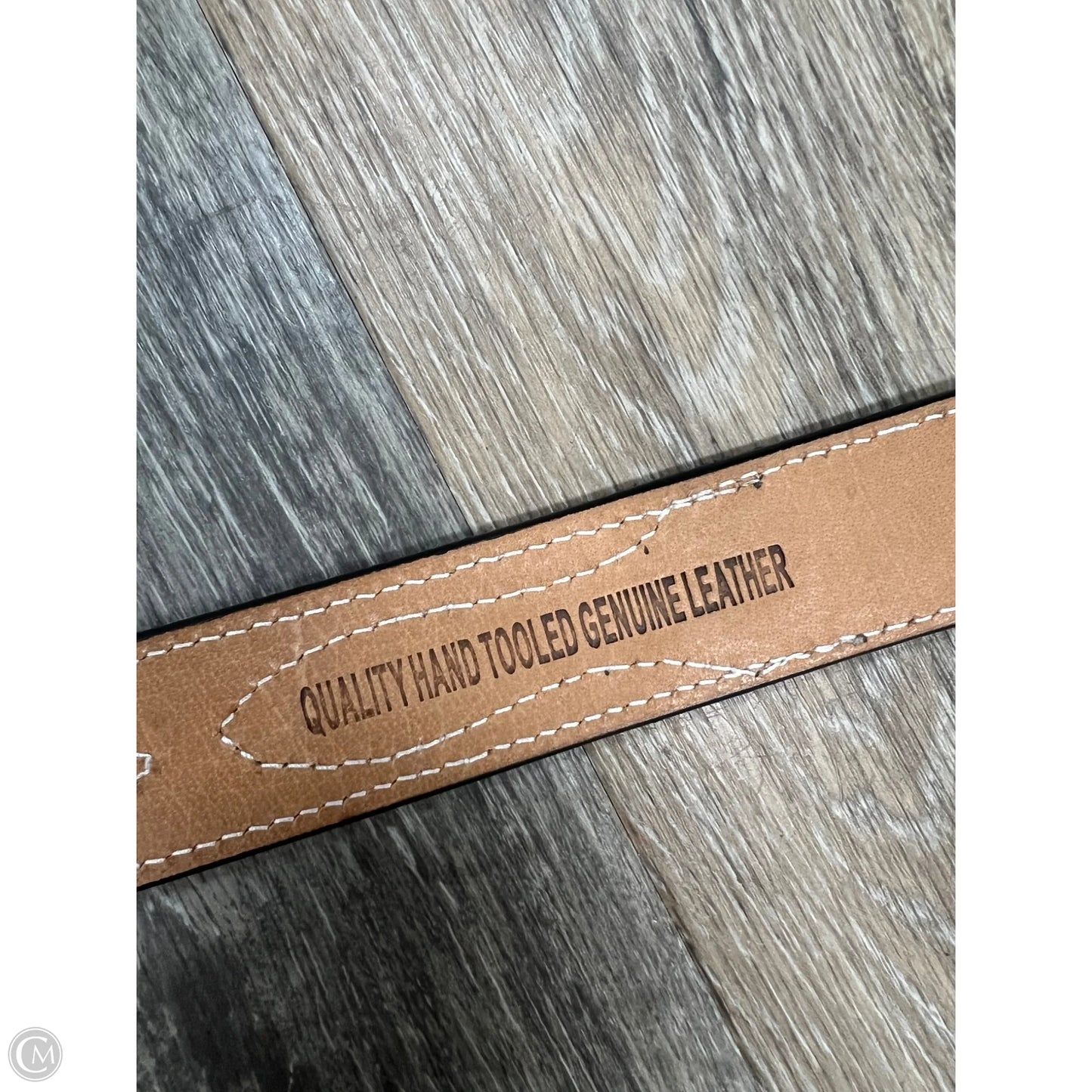 Belt By American Darling, Size: 36