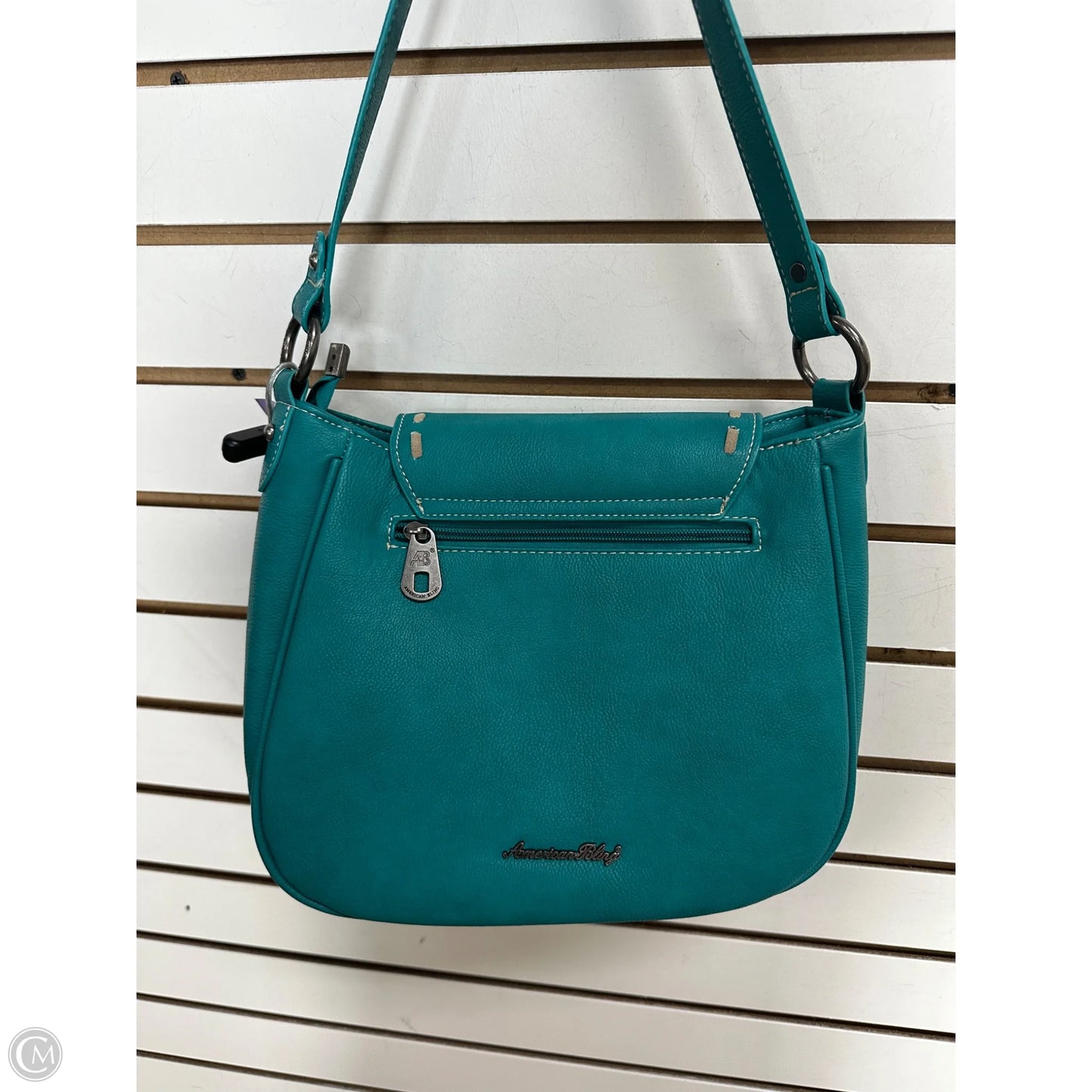 Handbag By American Bling, Size: Medium