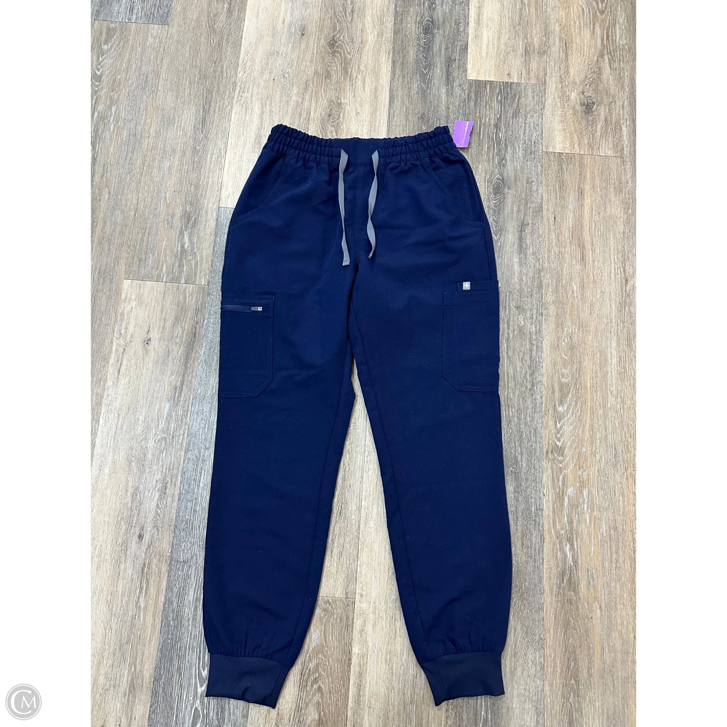 Pants Other By Figs In Navy, Size: S