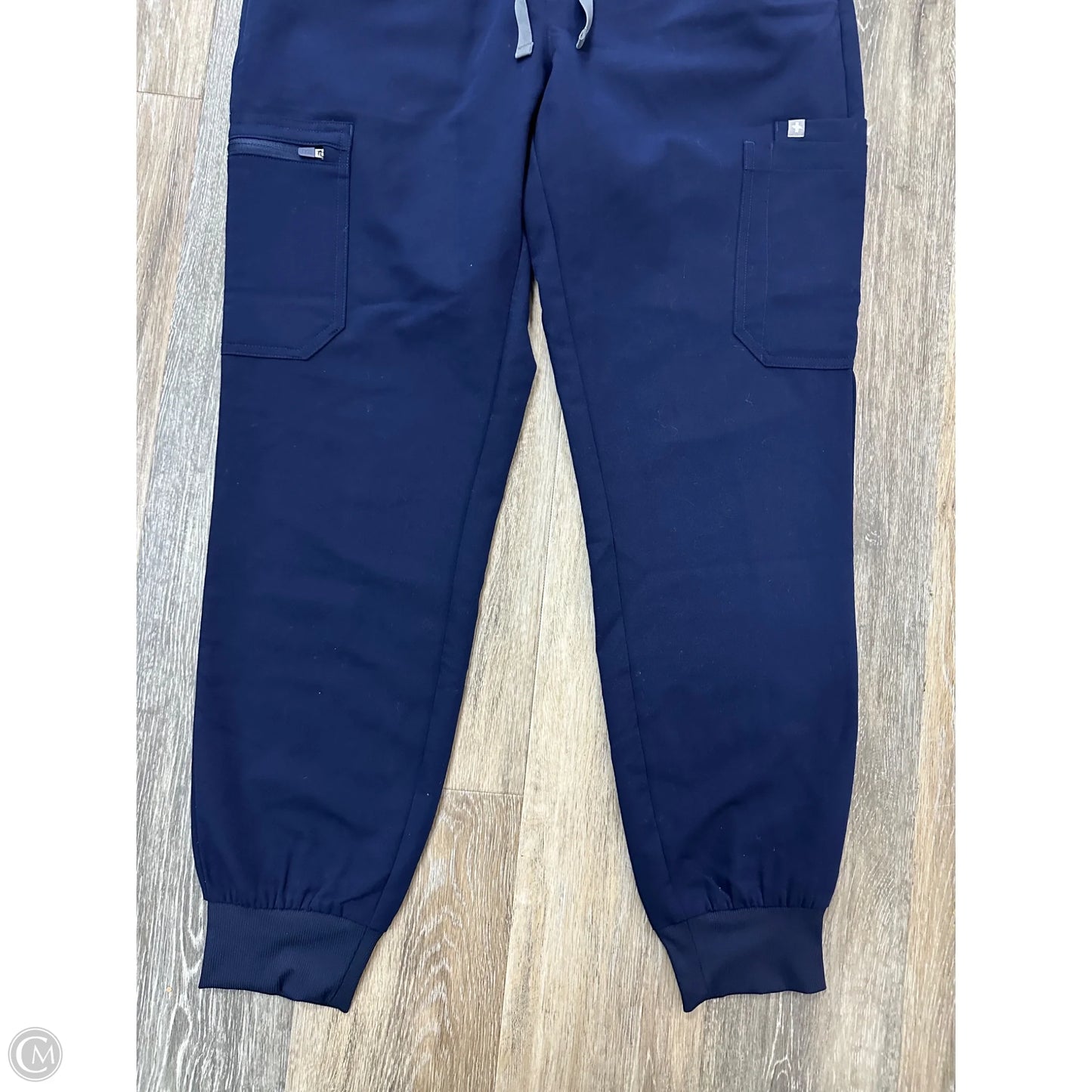 Pants Other By Figs In Navy, Size: S