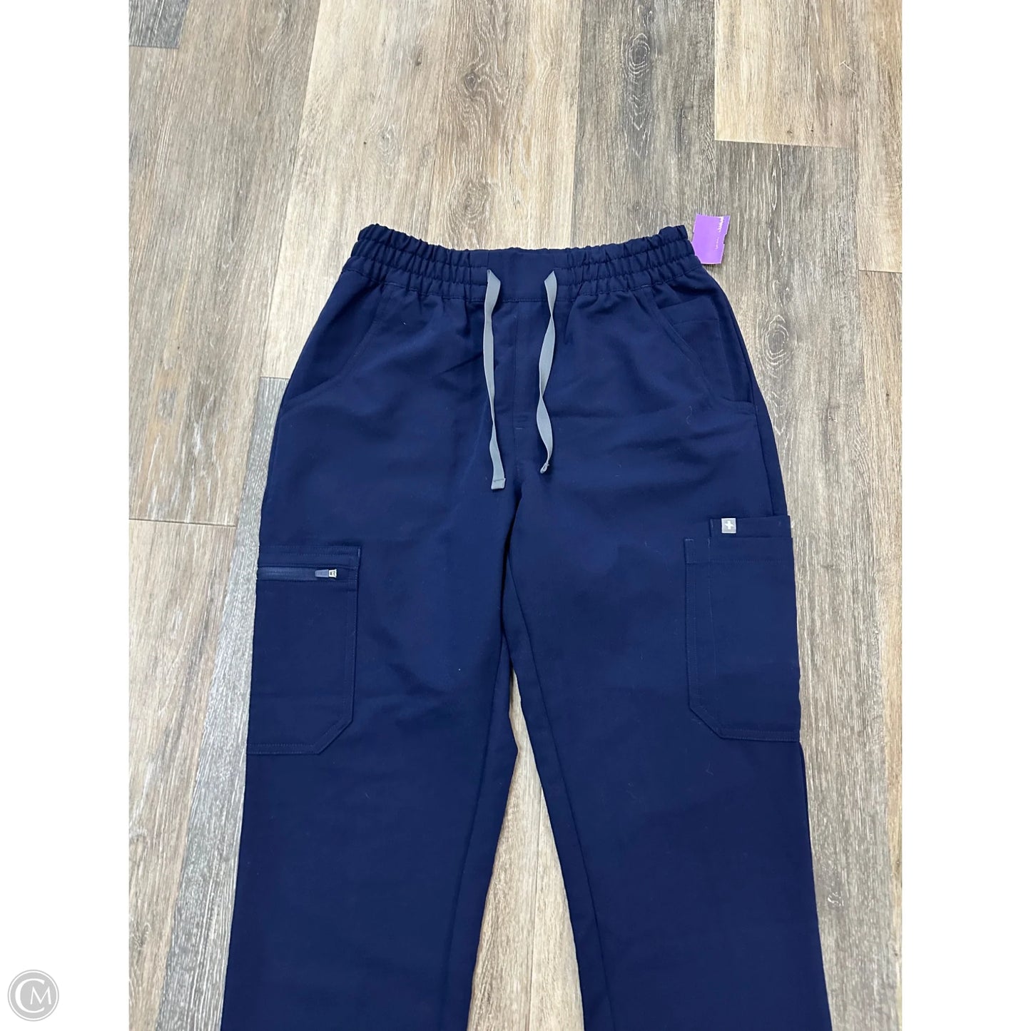 Pants Other By Figs In Navy, Size: S