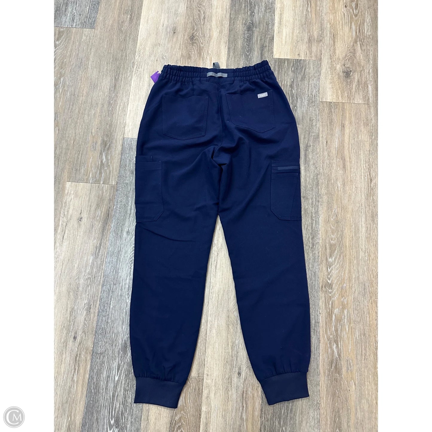 Pants Other By Figs In Navy, Size: S