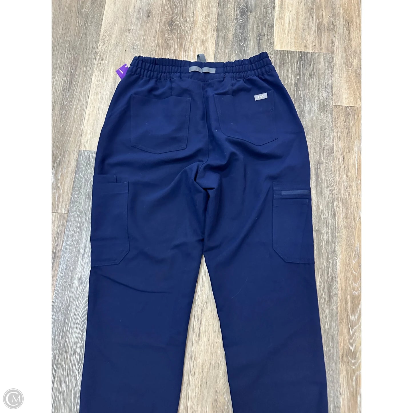Pants Other By Figs In Navy, Size: S
