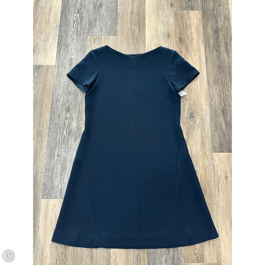 Dress Casual Midi By MM Lafleur In Navy, Size: S