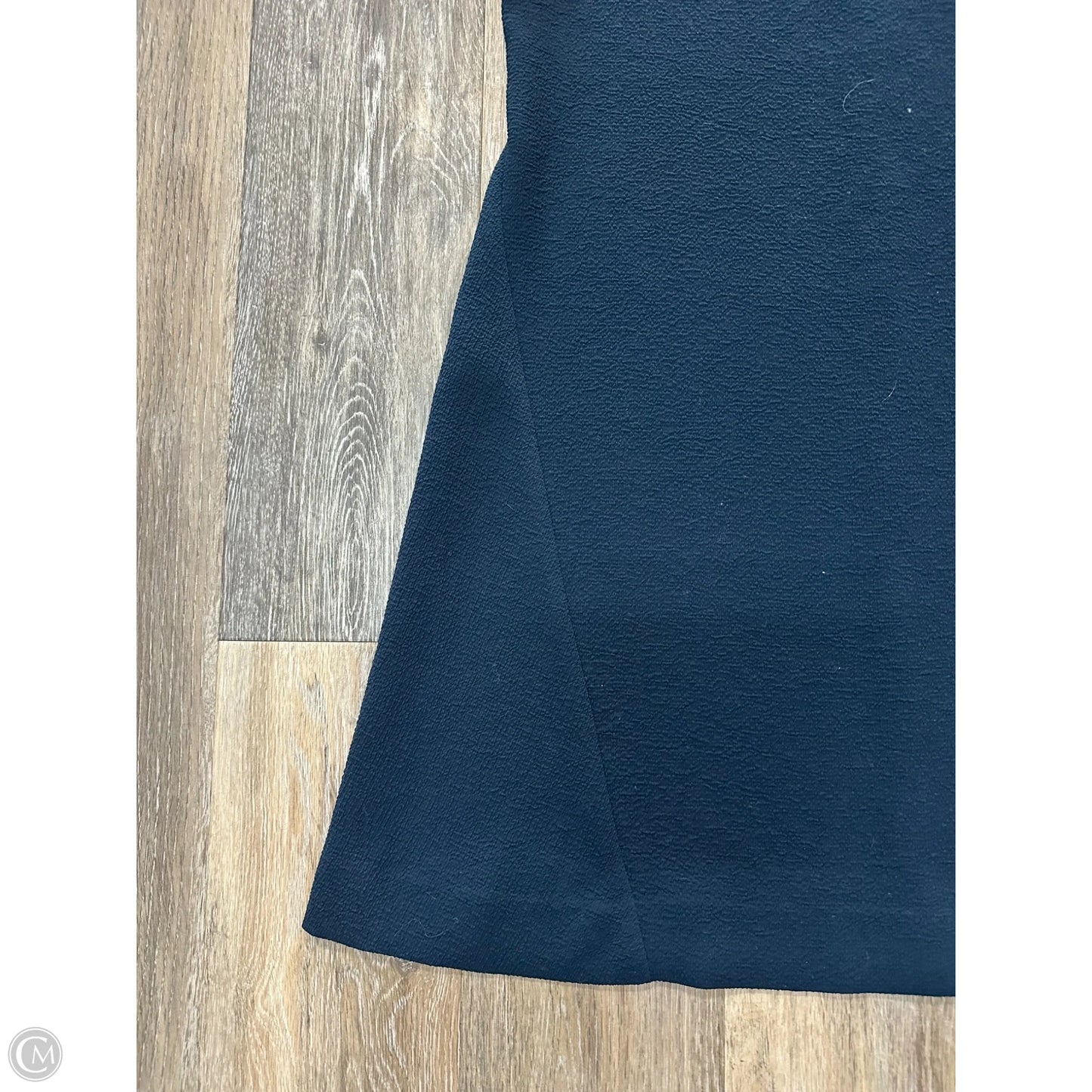 Dress Casual Midi By MM Lafleur In Navy, Size: S