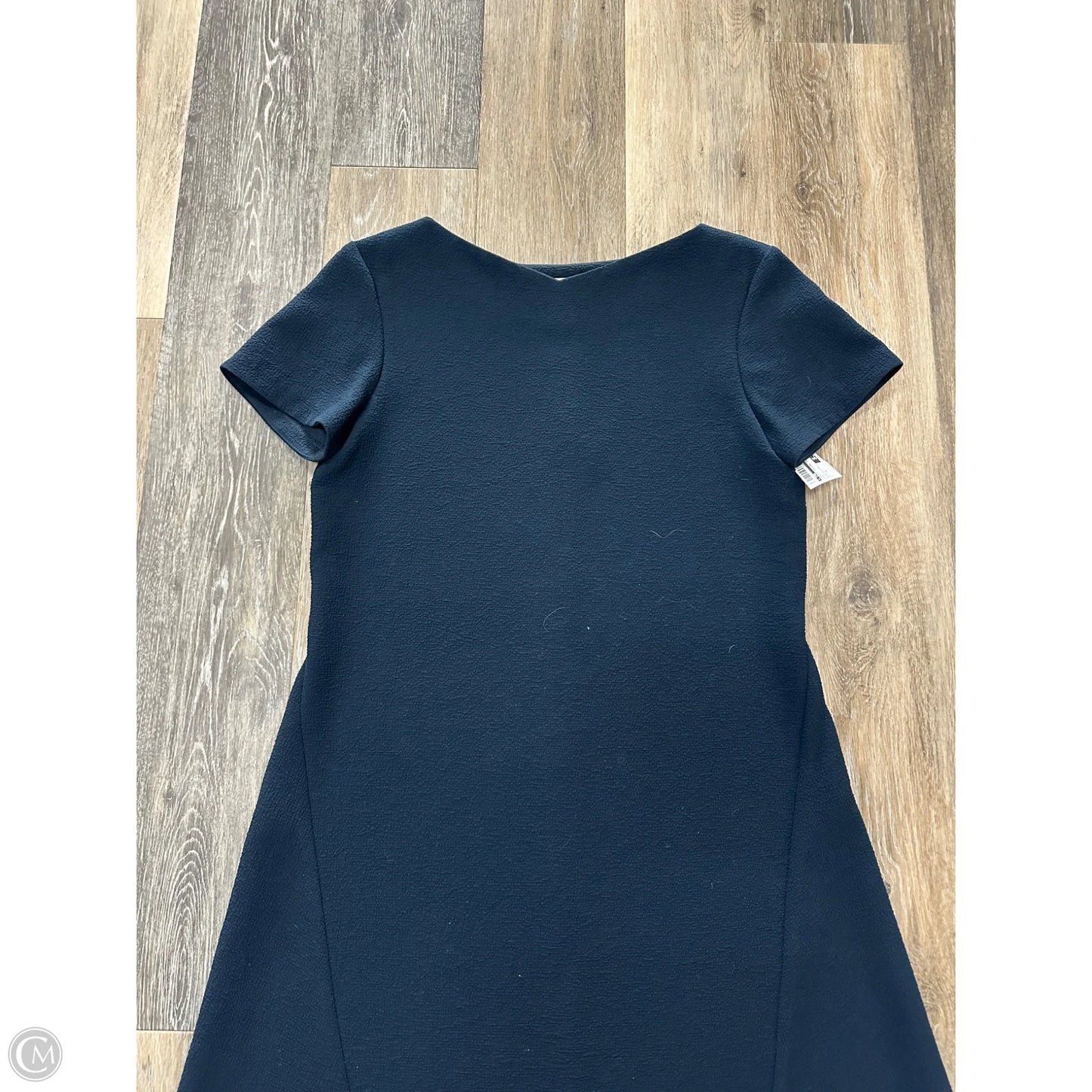 Dress Casual Midi By MM Lafleur In Navy, Size: S