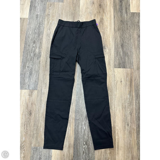 Athletic Pants By Prana In Black, Size: S