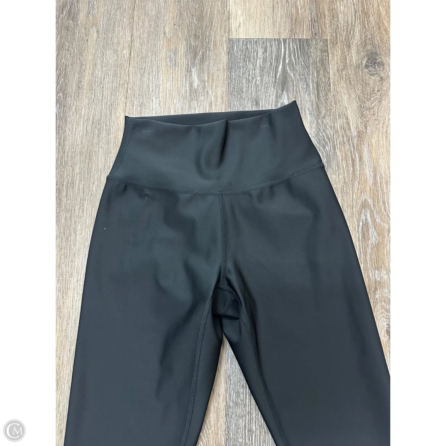 Athletic Capris By Prana In Black, Size: S