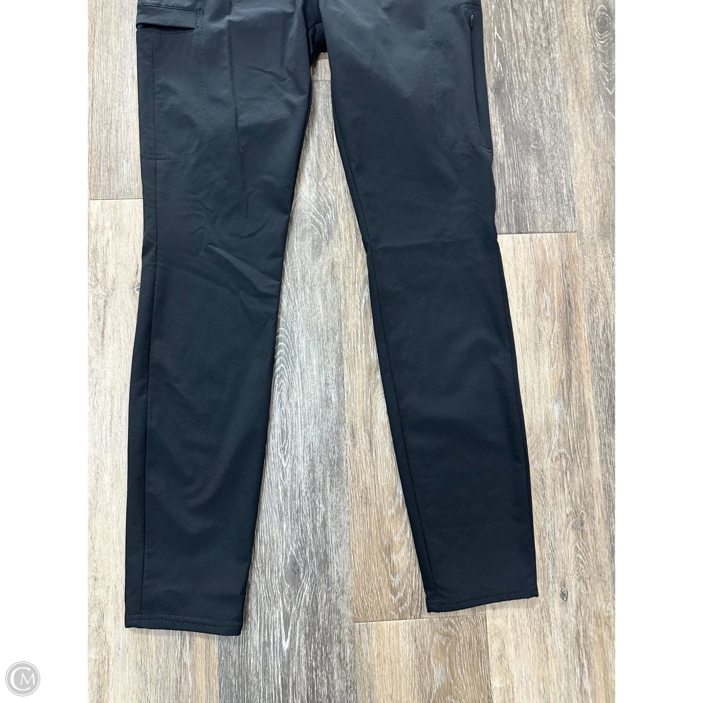 Athletic Pants By Prana In Black, Size: 4