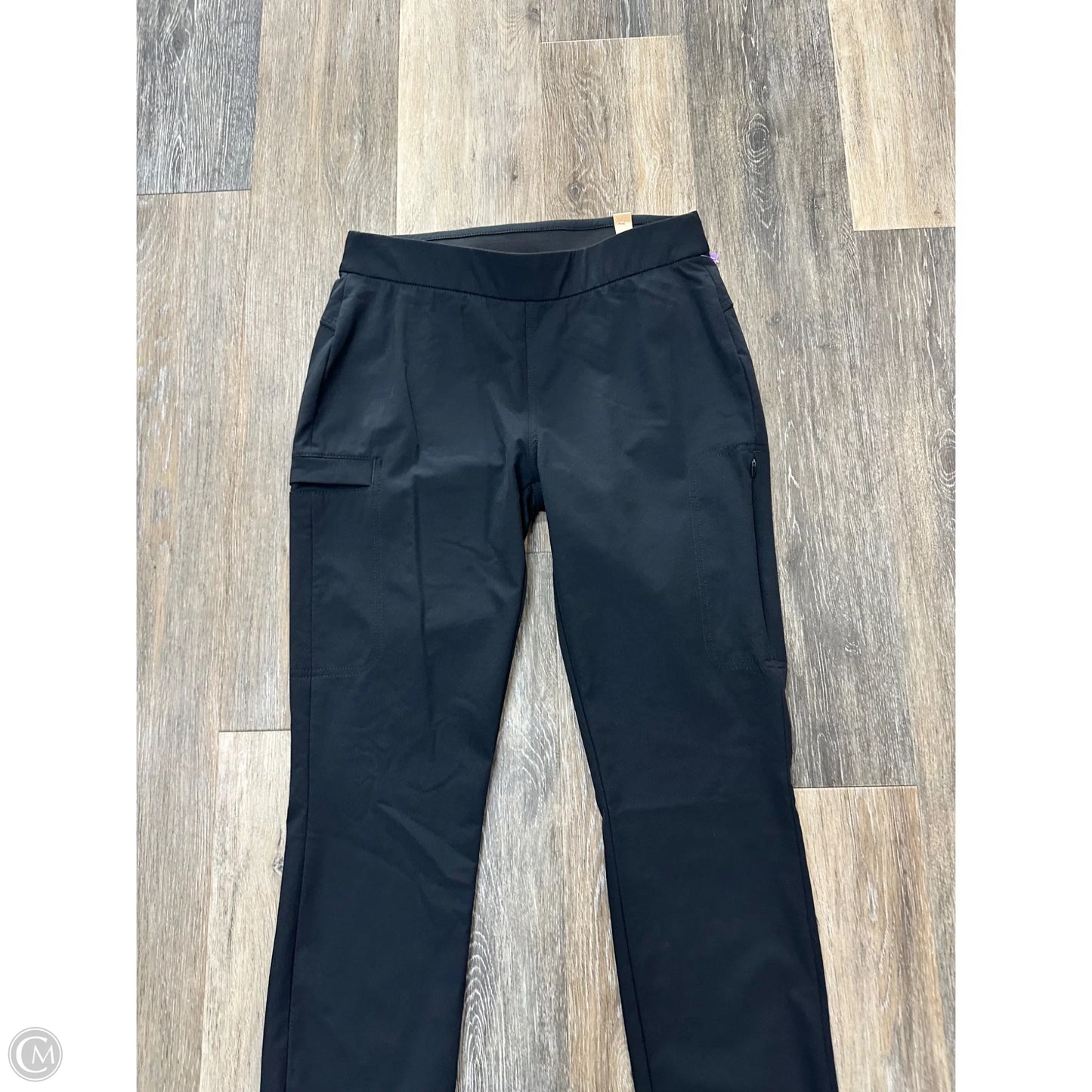 Athletic Pants By Prana In Black, Size: 4