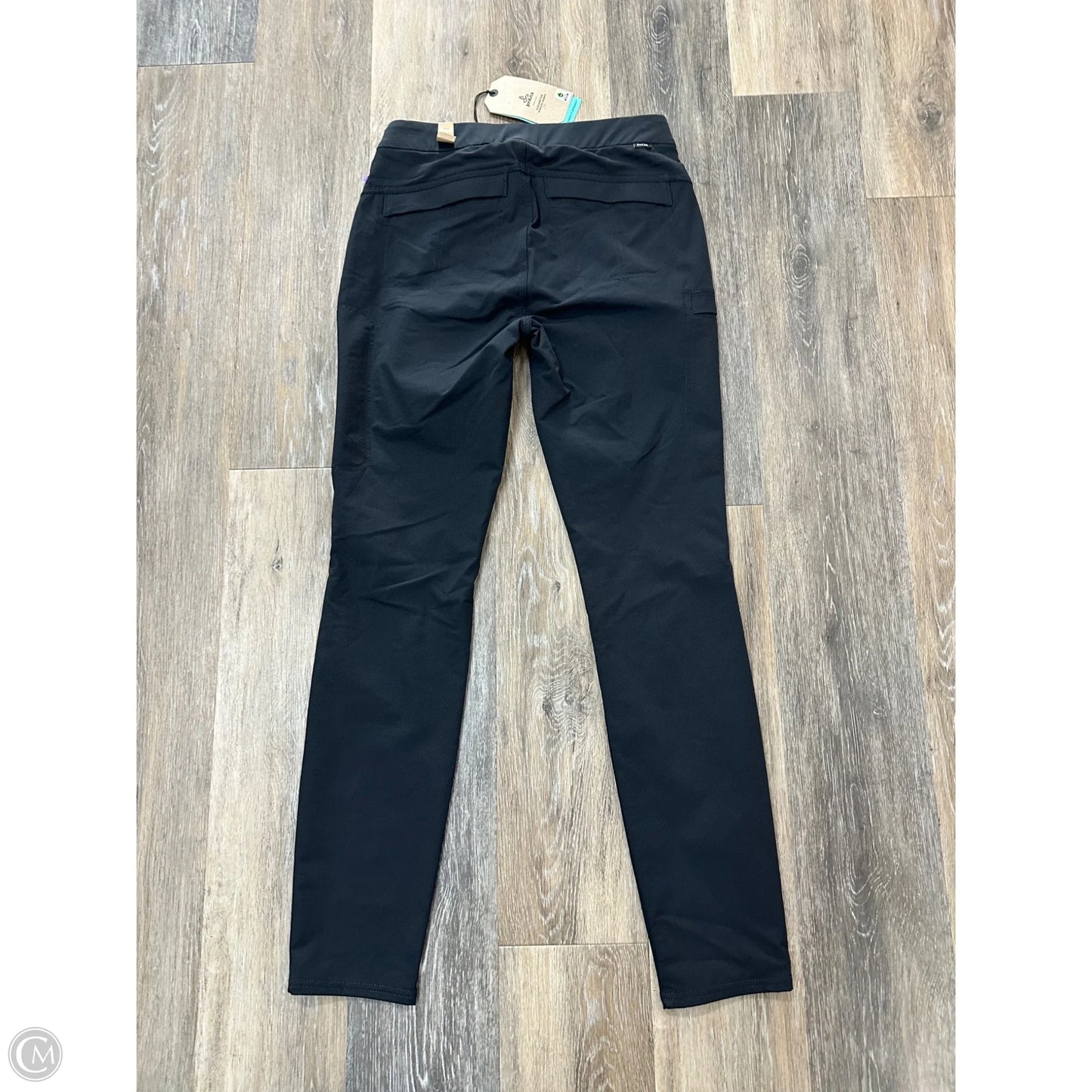 Athletic Pants By Prana In Black, Size: 4