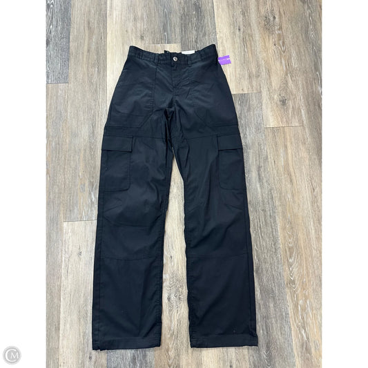 Athletic Pants By Prana In Black, Size: 4