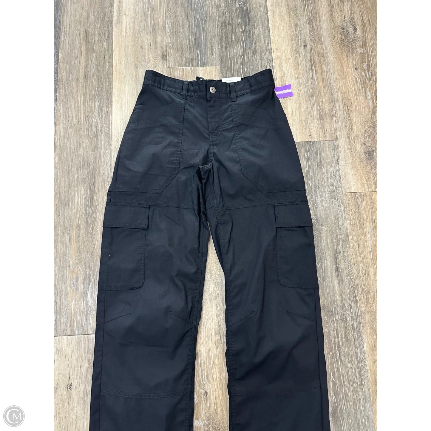 Athletic Pants By Prana In Black, Size: 4