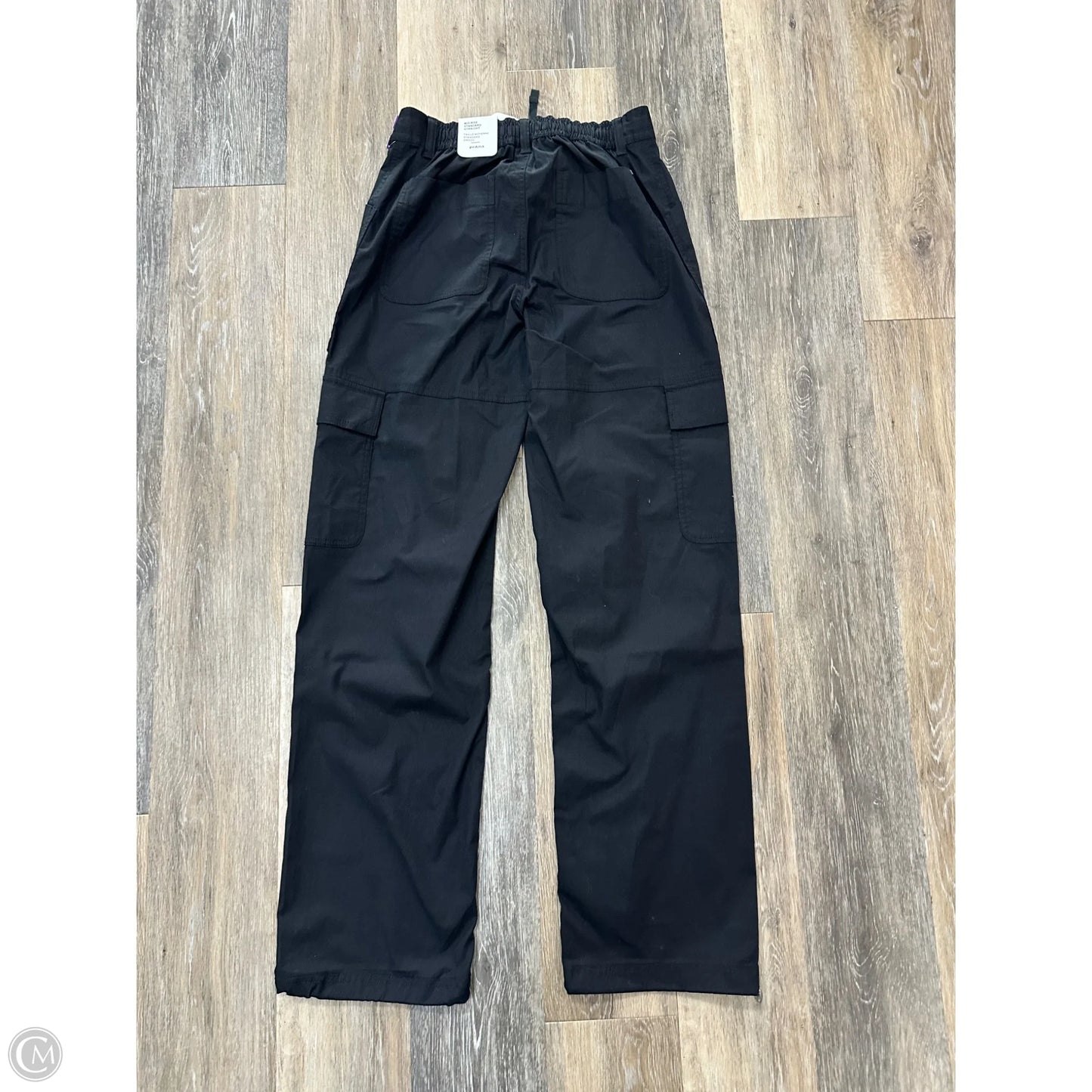 Athletic Pants By Prana In Black, Size: 4
