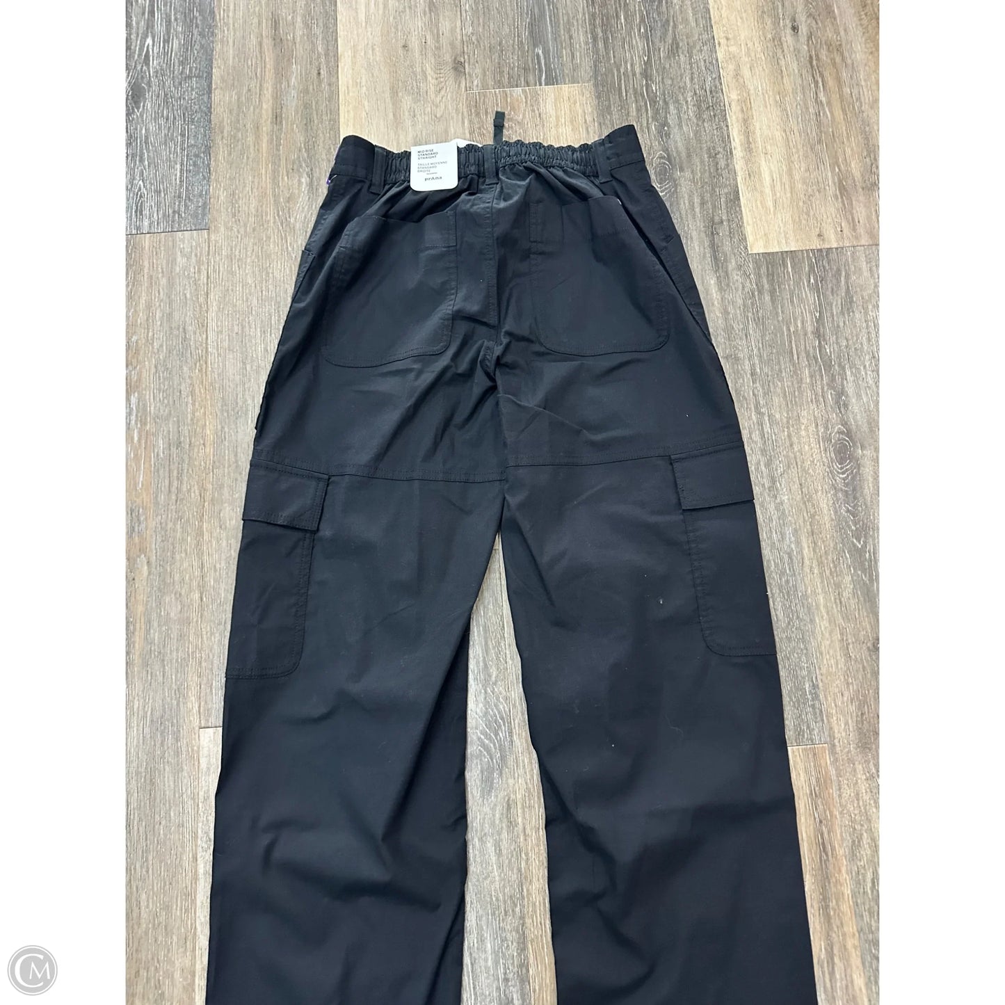 Athletic Pants By Prana In Black, Size: 4