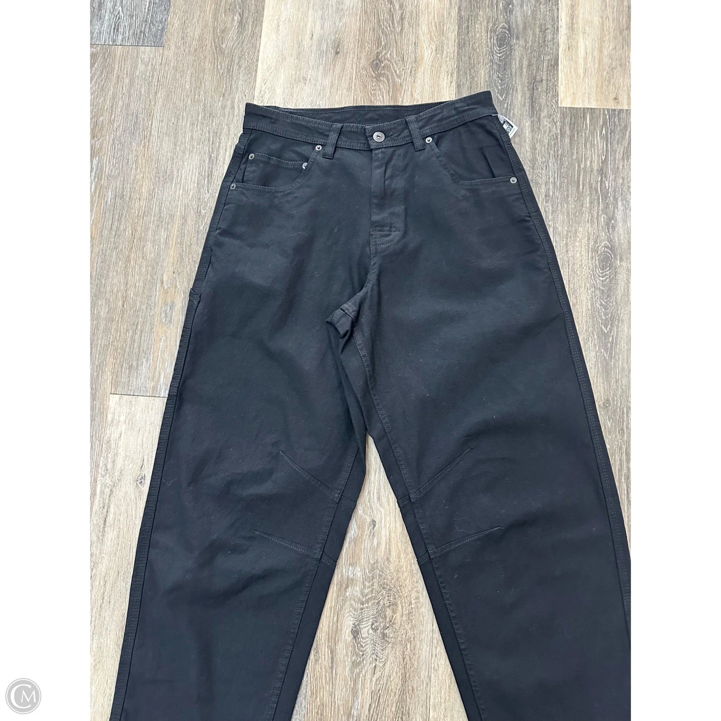 Pants Cargo & Utility By Prana In Black, Size: 4