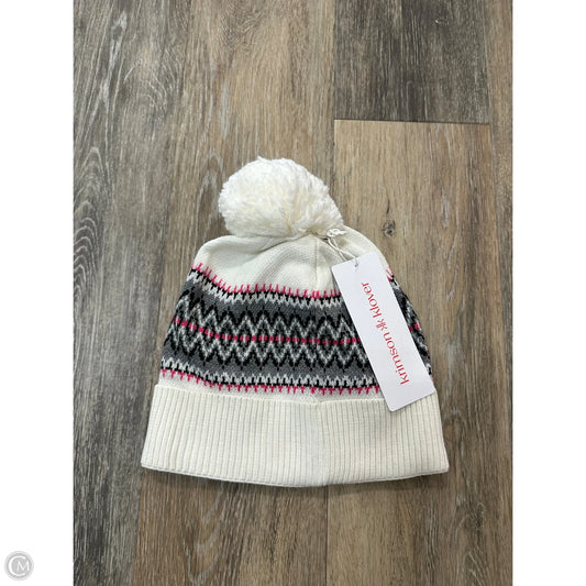 Hat Beanie By Krimson Klover