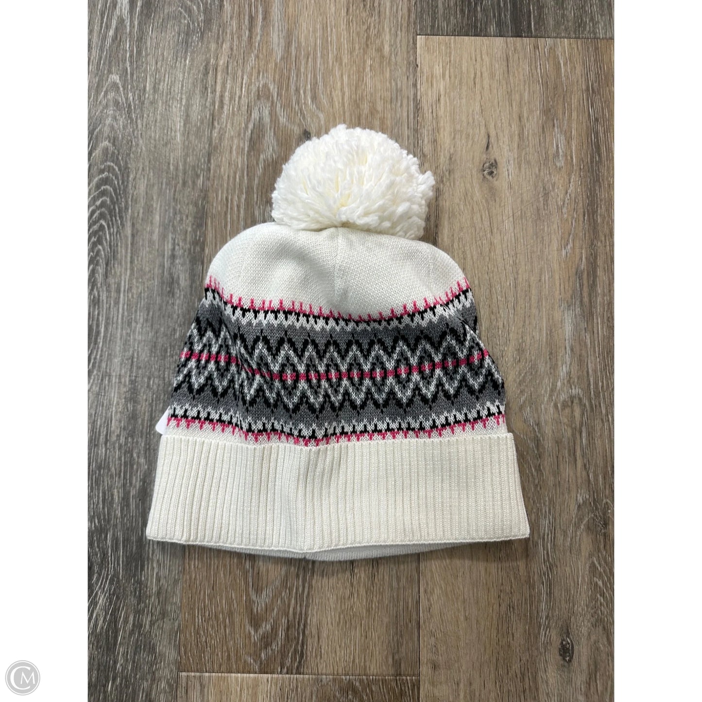 Hat Beanie By Krimson Klover