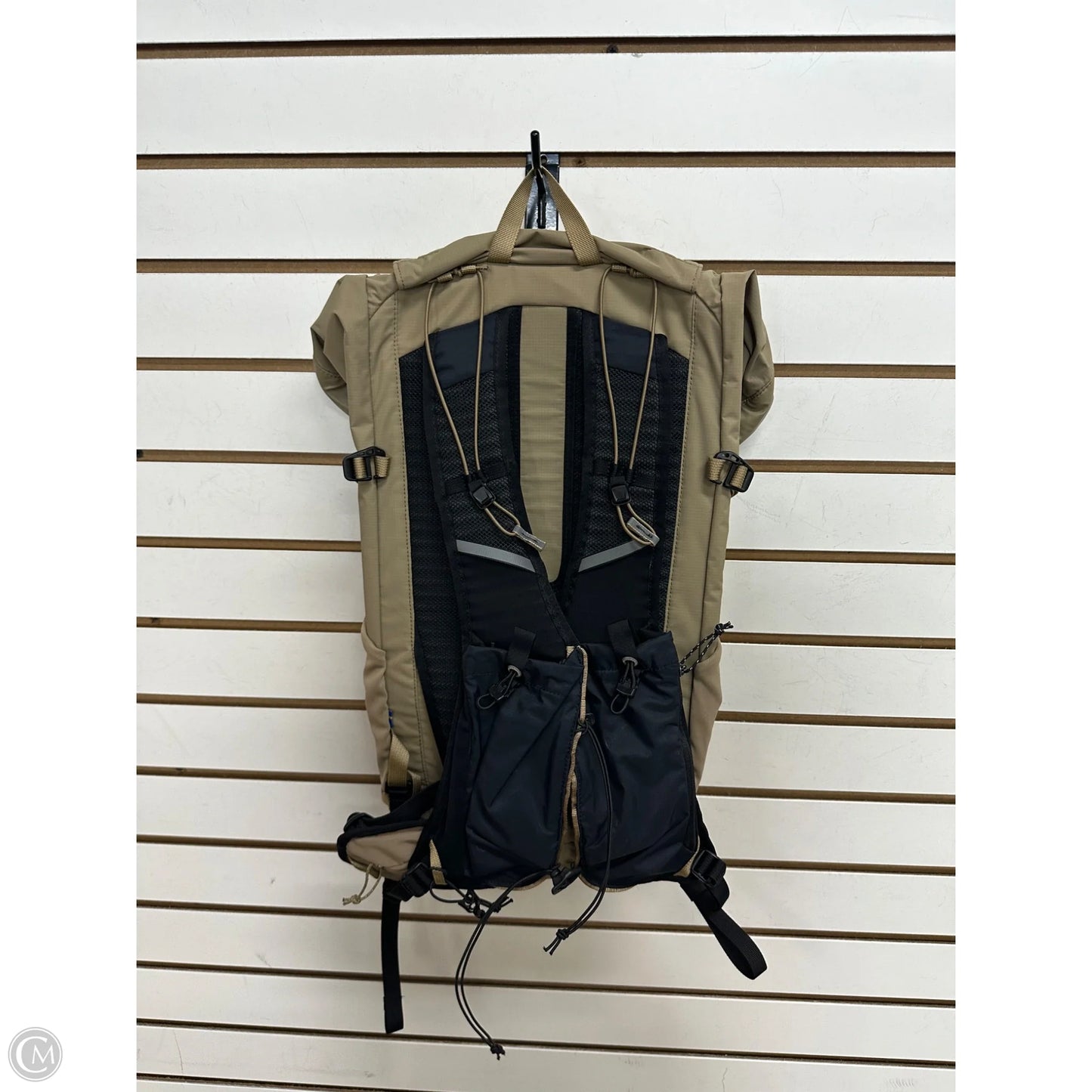Backpack By Fjall Raven, Size: Large