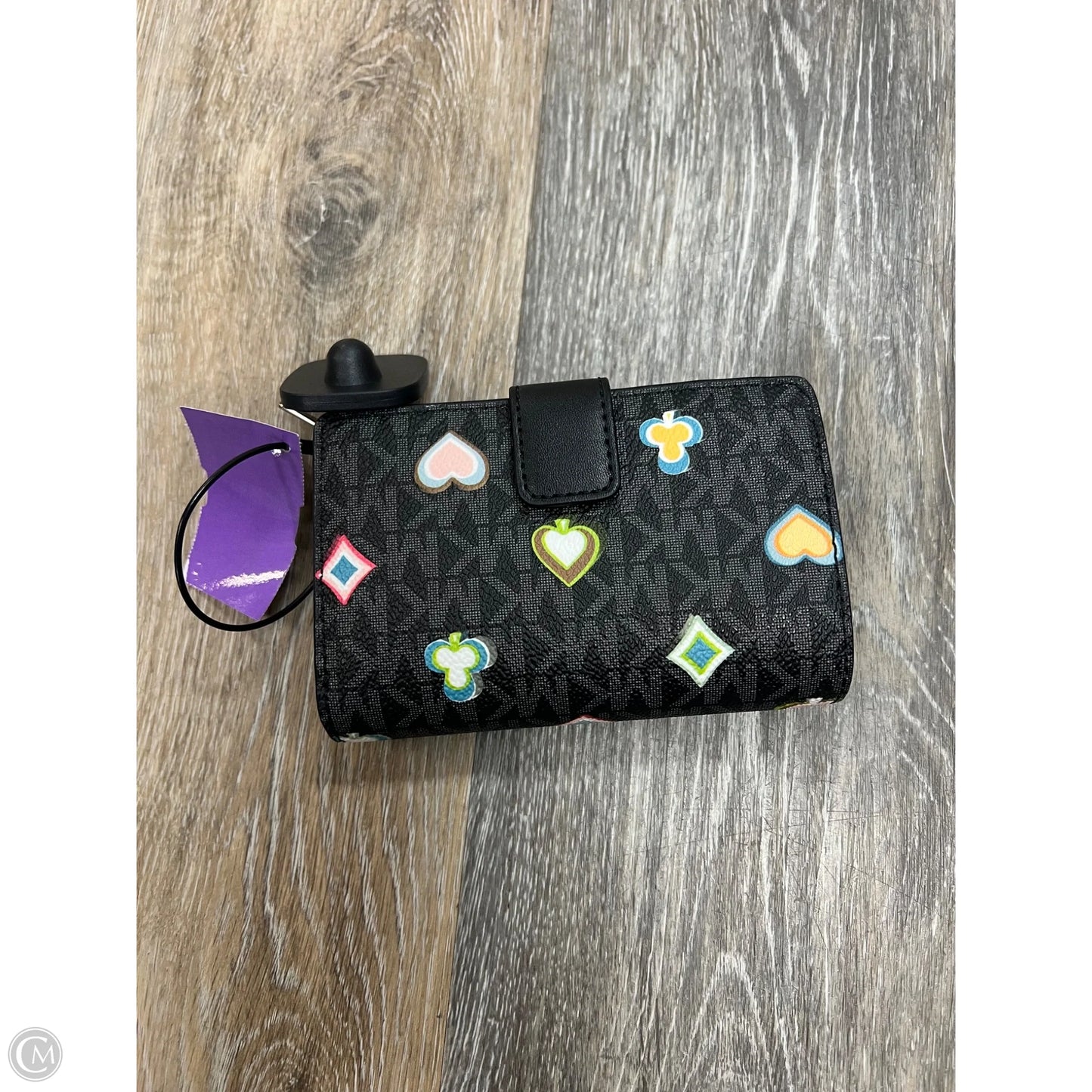 Wallet Designer By Michael Kors, Size: Medium