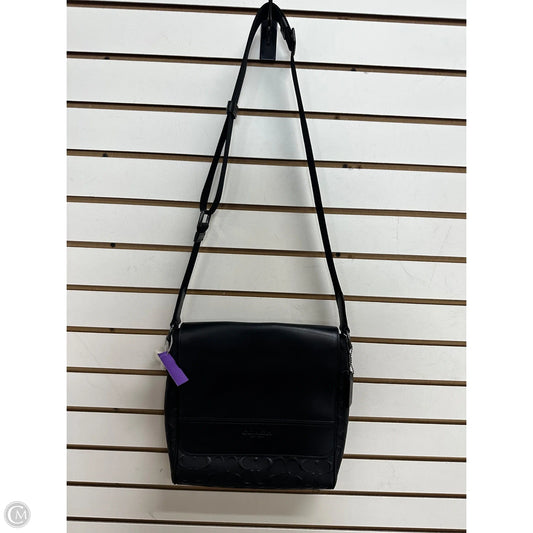 Handbag Designer By Coach, Size: Large