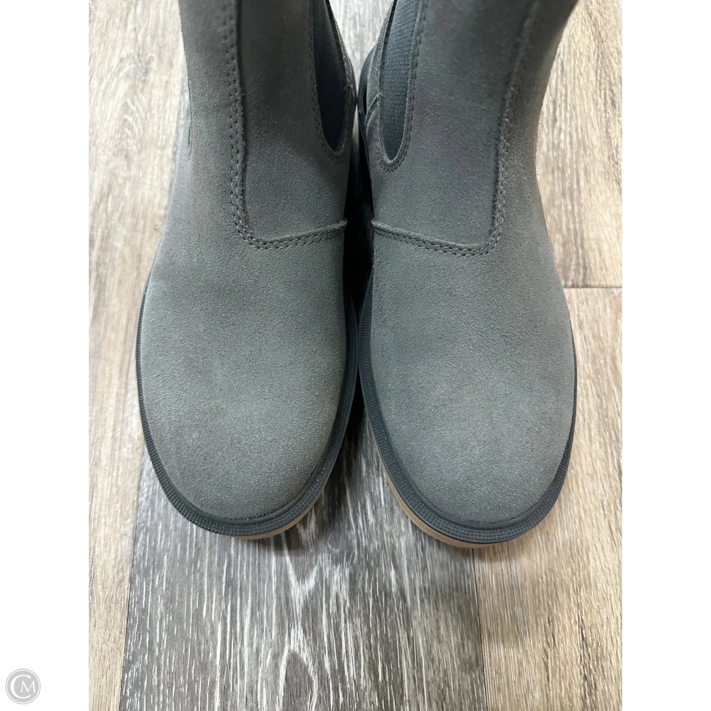 Boots Combat By Sorel In Grey, Size: 7