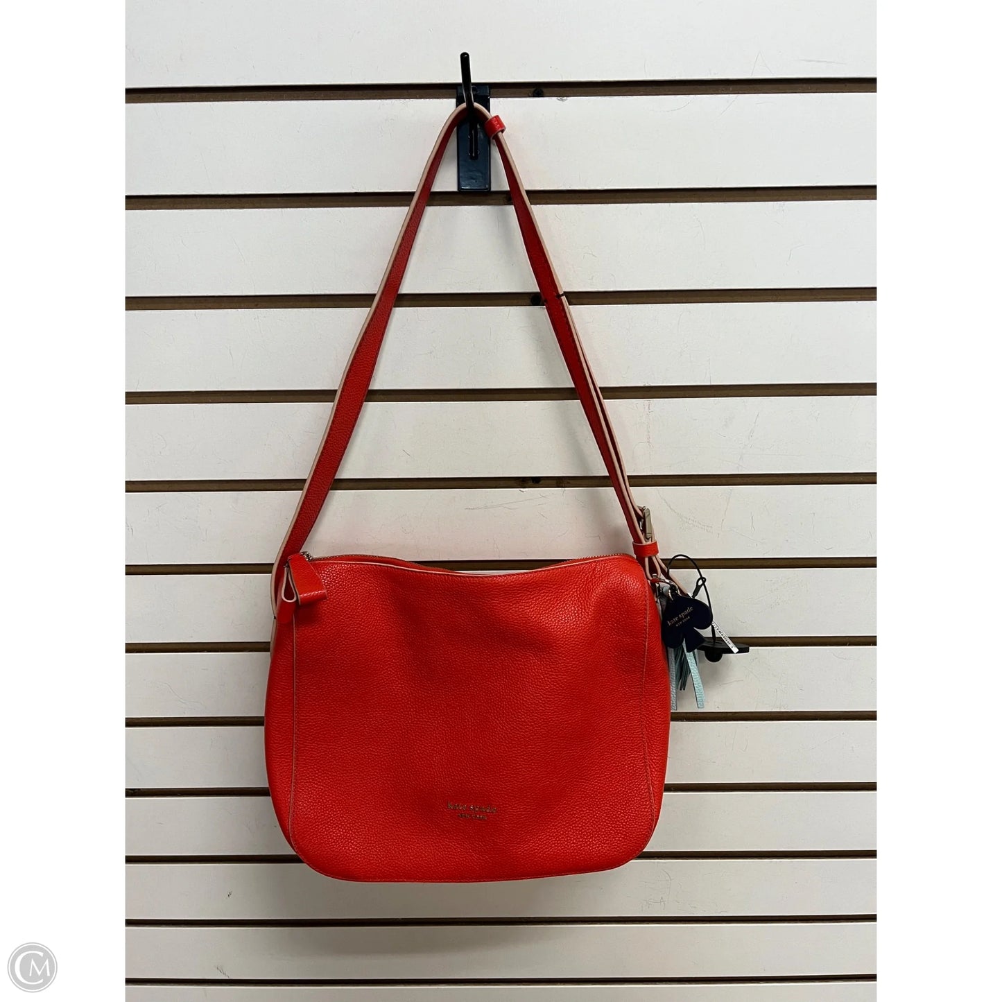 -Handbag Designer By Kate Spade, Size: Medium