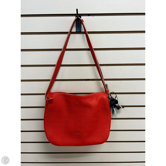 -Handbag Designer By Kate Spade, Size: Medium