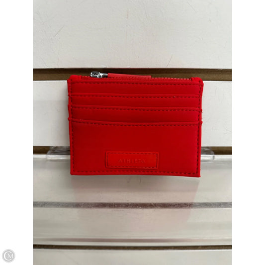 -Wallet By Athleta, Size: Small