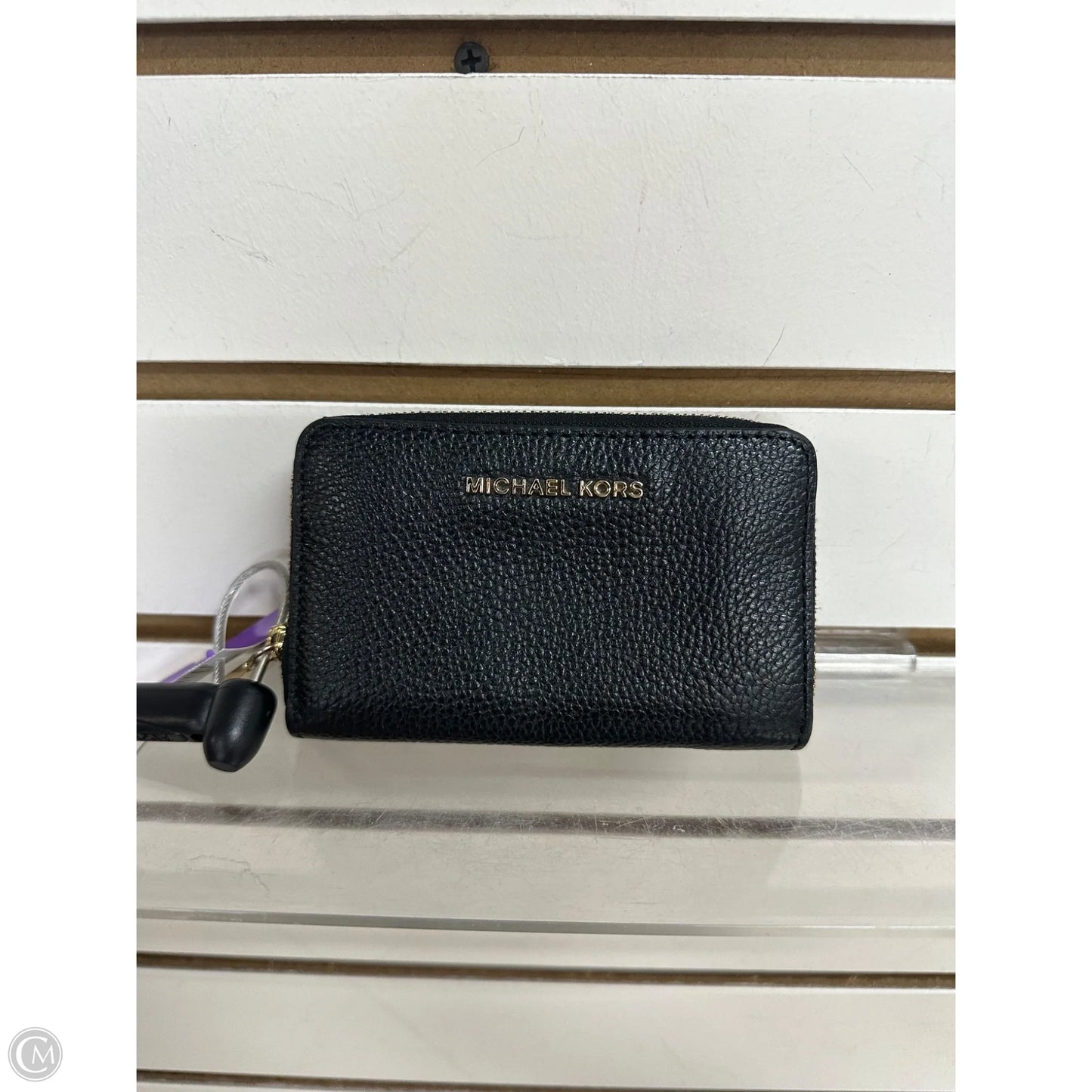 -Wallet Designer By Michael Kors, Size: Small