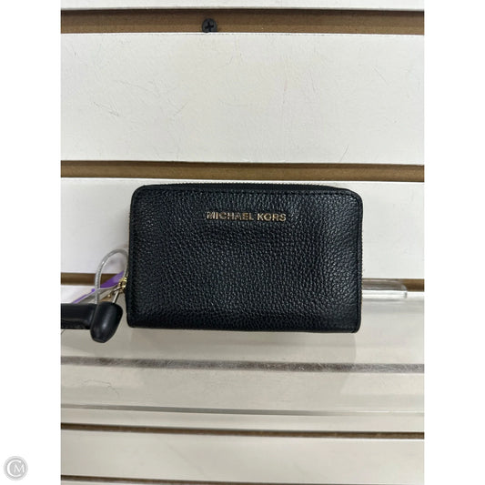 -Wallet Designer By Michael Kors, Size: Small