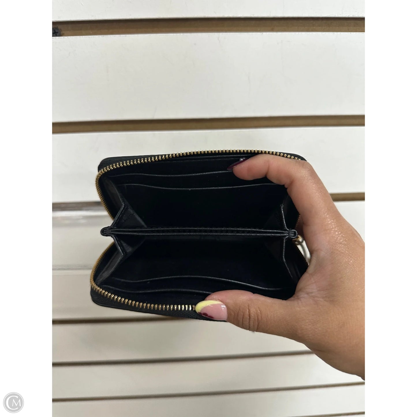 -Wallet Designer By Michael Kors, Size: Small