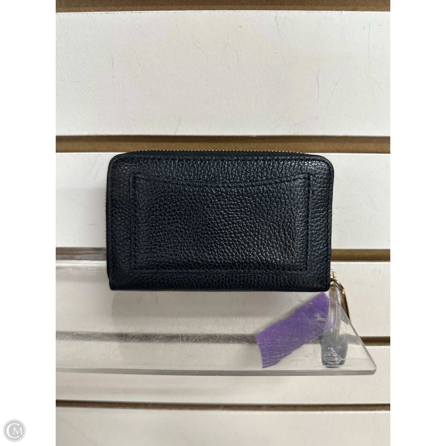 -Wallet Designer By Michael Kors, Size: Small